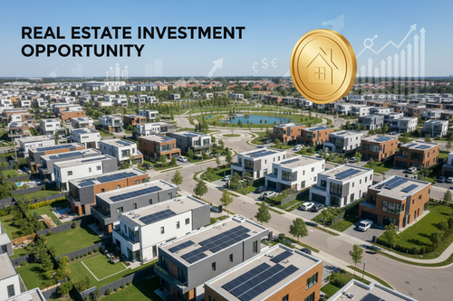 Investment Property Analysis